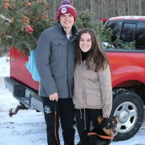 Meet your Posher, Meagan